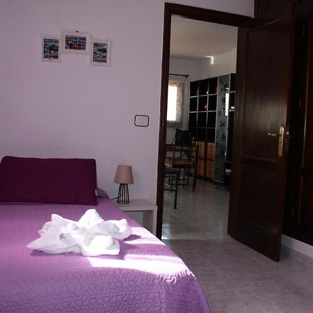 Casa Vittoria Apartman Playa Honda  Kültér fotó