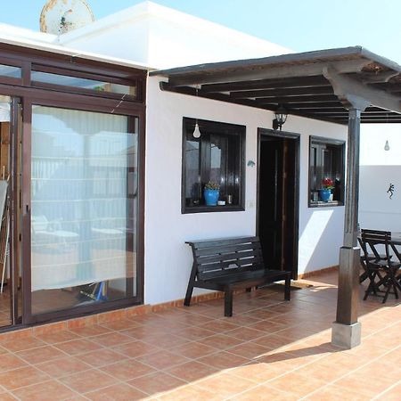 Casa Vittoria Apartman Playa Honda  Kültér fotó
