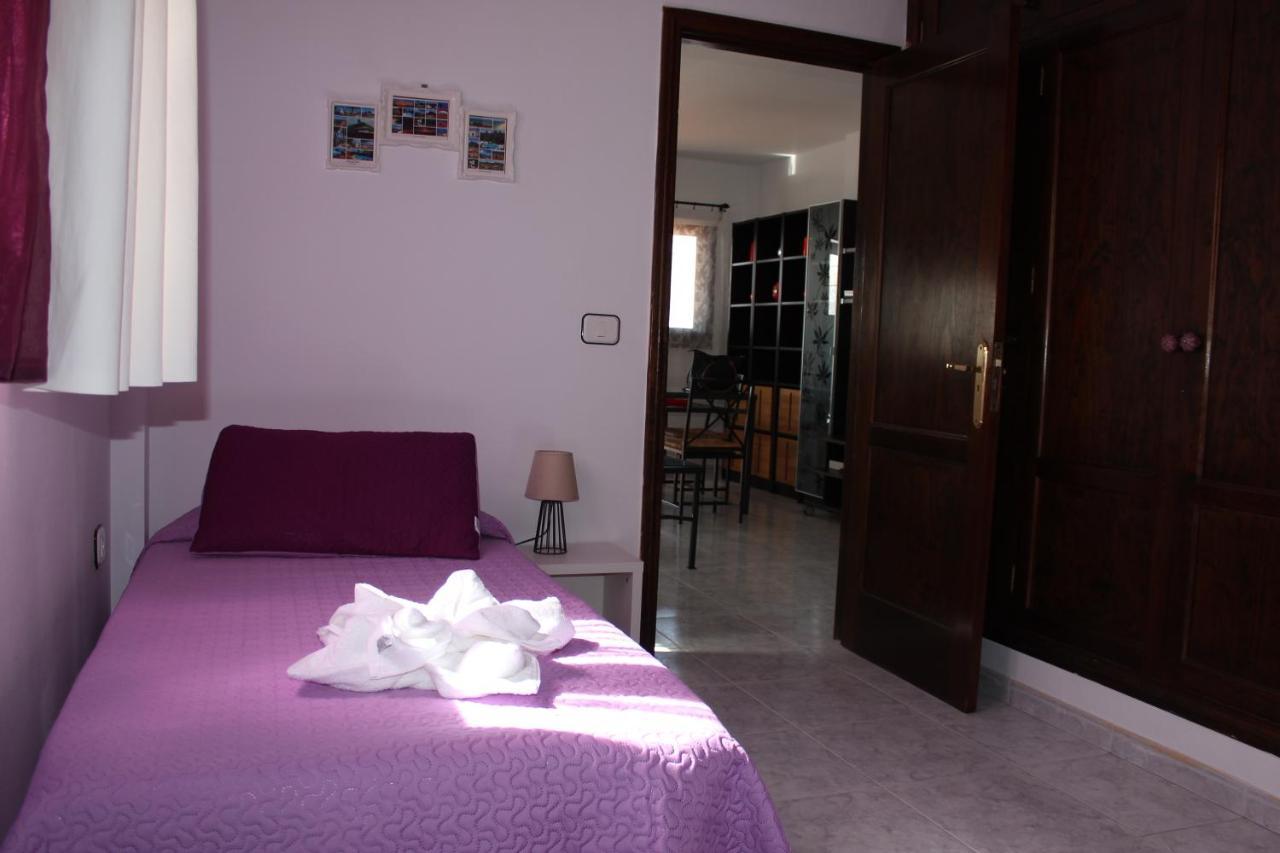 Casa Vittoria Apartman Playa Honda  Kültér fotó