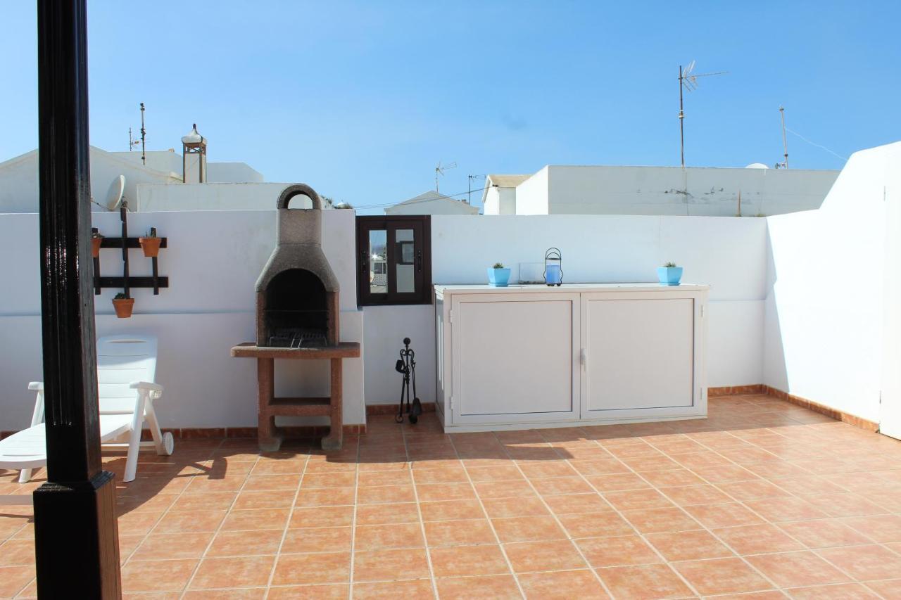 Casa Vittoria Apartman Playa Honda  Kültér fotó