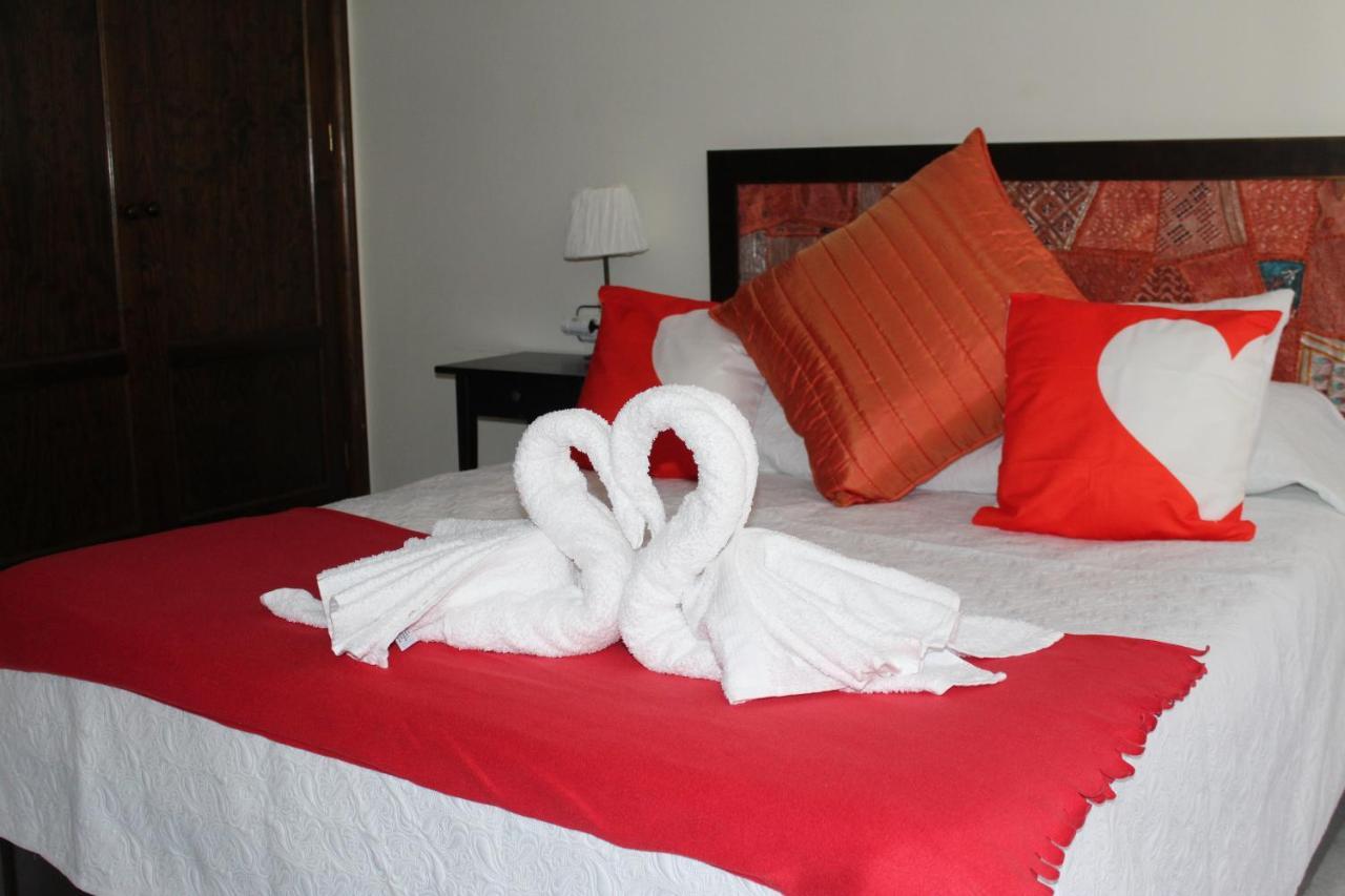 Casa Vittoria Apartman Playa Honda  Kültér fotó