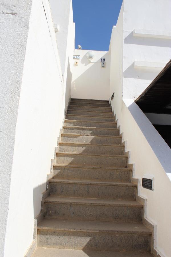 Casa Vittoria Apartman Playa Honda  Kültér fotó