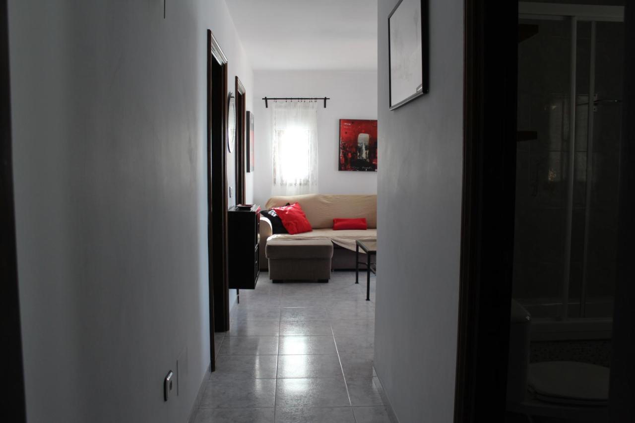 Casa Vittoria Apartman Playa Honda  Kültér fotó