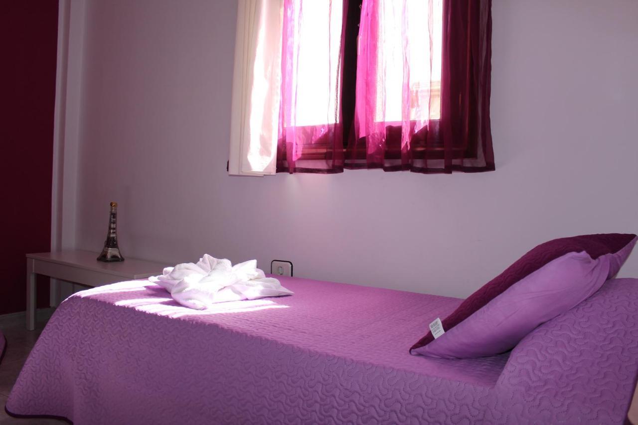 Casa Vittoria Apartman Playa Honda  Kültér fotó